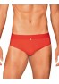 Boldero Men’s red briefs