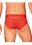 Boldero Men’s red briefs