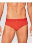 Boldero Men’s red briefs