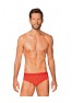 Boldero Men’s red briefs