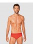 Boldero Men’s red briefs