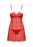 Claussica babydoll