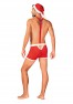 Mr Claus Costume from the brand Obsessive Lingerie