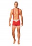 Mr Claus Costume from the brand Obsessive Lingerie