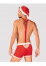 Mr Claus Costume from the brand Obsessive Lingerie