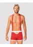 Mr Claus Costume from the brand Obsessive Lingerie