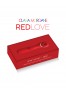 Red love - Stimulateur clitoridien