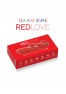 Red love stimulator