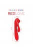 Red love stimulator