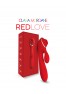 Red love - Stimulateur clitoridien