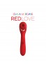 Red love - Stimulateur clitoridien