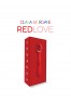 Red love - Stimulateur clitoridien