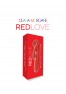 Red love - Stimulateur clitoridien