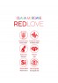 Red love stimulator