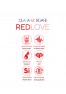 Red love stimulator