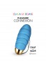 Pleasure connexion blue Vibrating egg