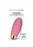 Pleasure connexion Pink Vibrating egg