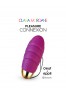 Pleasure connexion Violet Vibrating egg