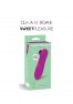 Sweet pleasure Violet - Stimulateur clitoridien