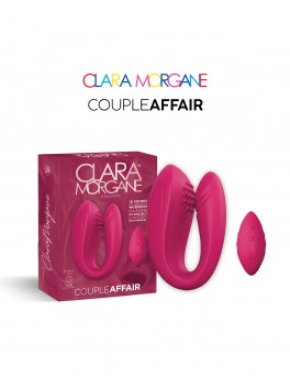 Couple affair sextoy pour couple