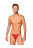 Obsessiver men's thong red 