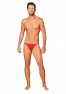 Obsessiver men's thong red 