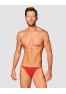 Obsessiver men's thong red 