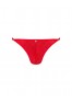 Obsessiver men's thong red 