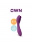 Sextoys 3 in 1 For my own - Purple