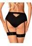 Editya garter panties