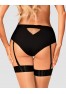 Editya garter panties