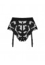 Editya garter panties