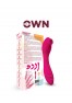 Sextoys 3 en 1 For my own - Pink