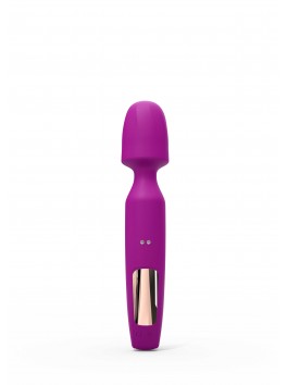 Vibrator & Wand Twist - R-Evolution - Sweet Orchid