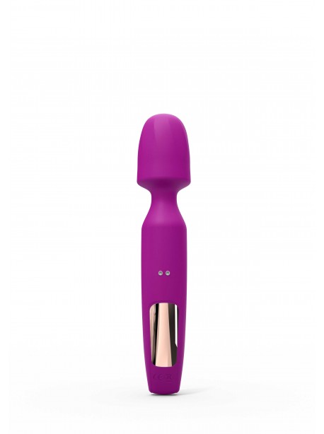 Stimulateur vibromasseur R-Evolution - Sweet Orchid