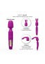 Stimulateur vibromasseur R-Evolution - Sweet Orchid