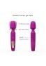 Vibrator & Wand Twist - R-Evolution - Sweet Orchid