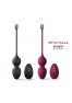 Love balls Black - Kegel balls