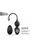 Love balls Black - Kegel balls