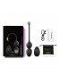 Love balls Black - Kegel balls