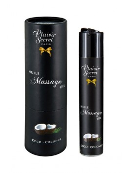 Coconut massage oil 60 ml