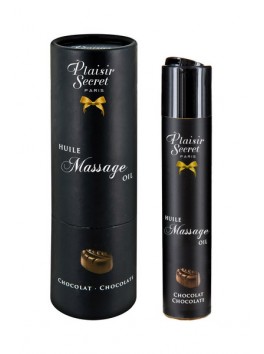 Chocolate massage oil 60 ml