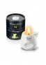 Mojito massage candle plaisir secret 80 ml