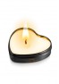Caramel mini massage candle plaisir secret 35 ml