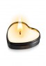 Coconut mini massage candle plaisir secret 35 ml