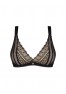 Estiqua bra Black