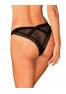 Estiqua culotte noire 