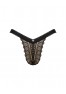 Estiqua panties Black