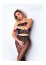 Le numero 2 Clara Morgane set - Black