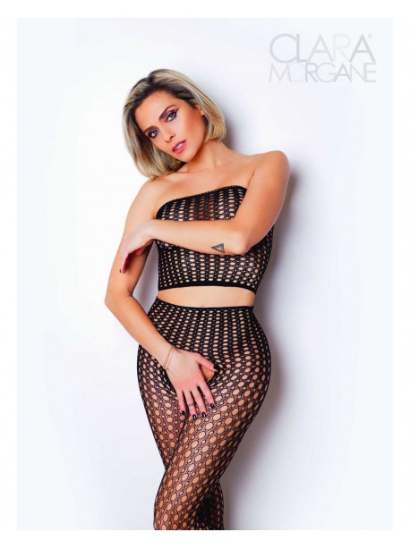 Le numero 2 Clara Morgane set - Black